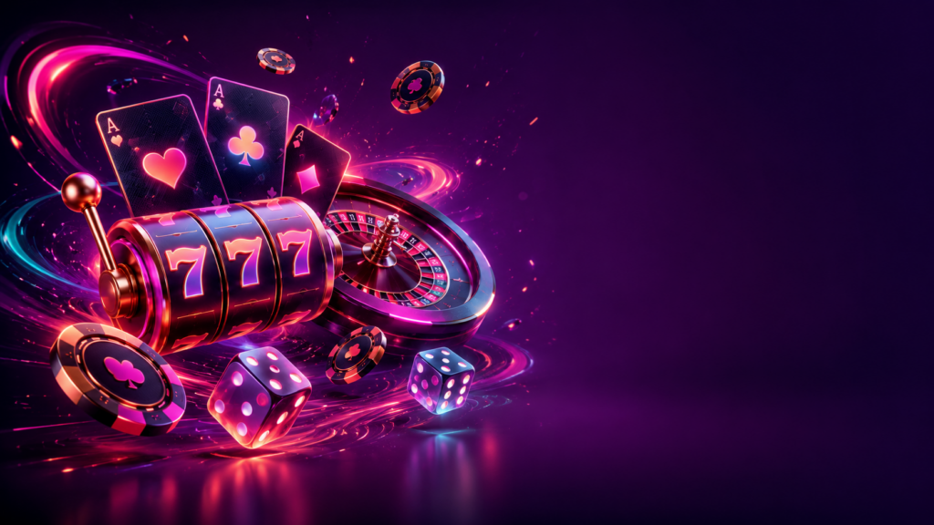 N1Bet Casino Recensione 2026: È il Casino Giusto per Te? Analisi Completa